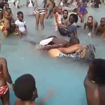 Horny guy attempts to rape woman in durban