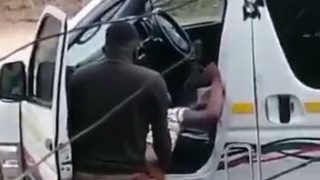 pornmzansi sex video taxi driver caught fucking a prostitute
