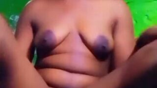 African teen pussy slut undress for your pleasure.