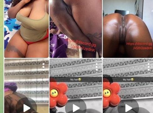 Aisha Nobodylikeaisha Trends on OnlyFans