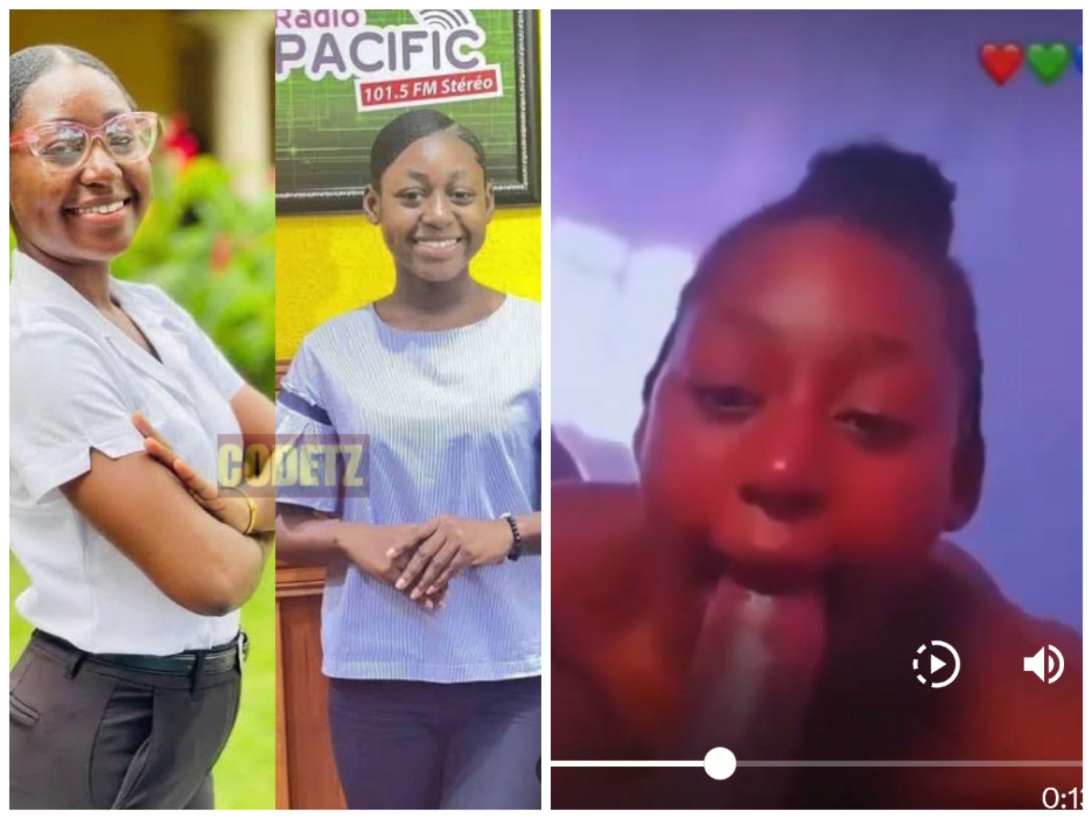 Trending Now: Pastor’s Daughter’s Video Has Everyone Talking!