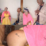 mama and baba trending video