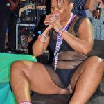 Zodwa wabantu latest video trends