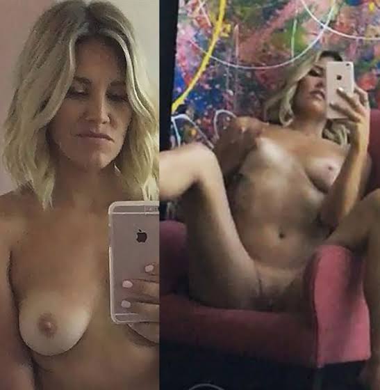 Charissa Thompson Trending Video: A Deep Dive
