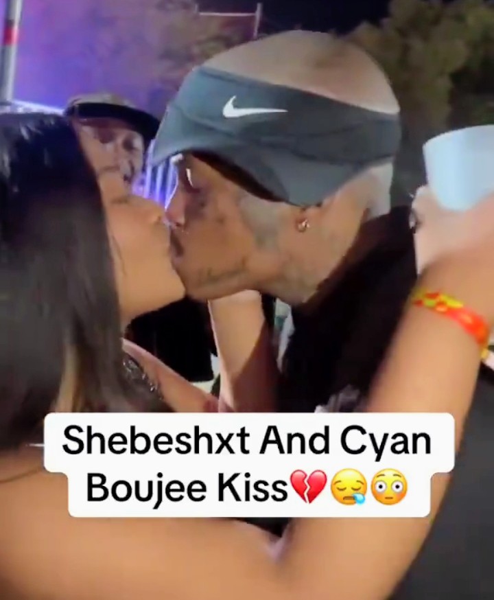 Cyan Boujee Video Ignites South Africa