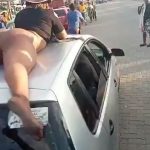 magosha sfebe video! 