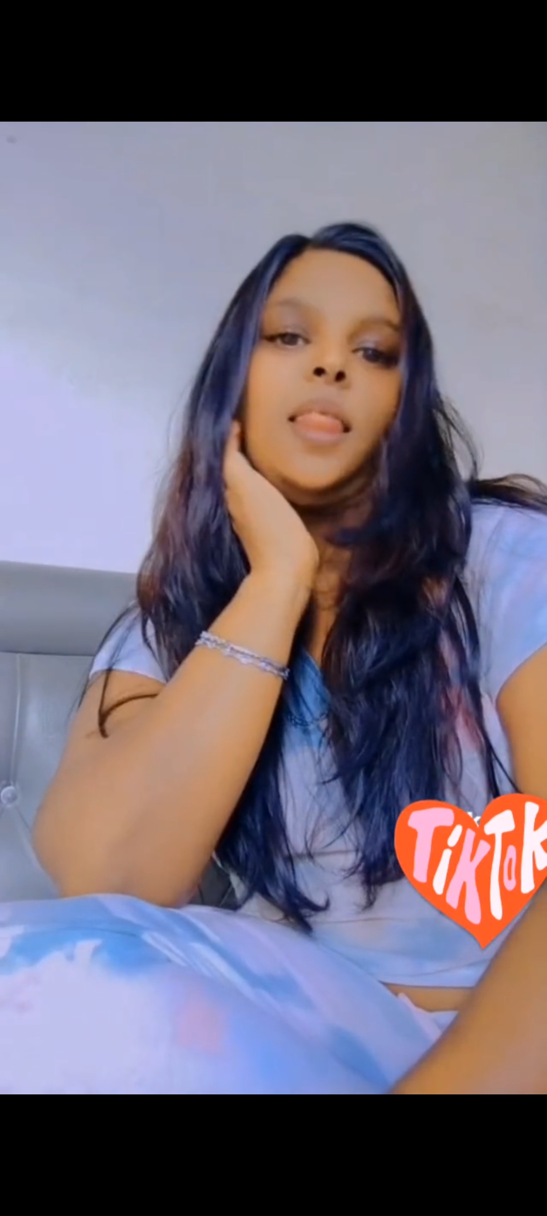 Phoenix tiktoker from unit 12 Ayesha