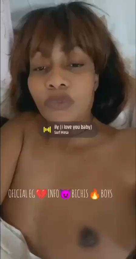 One of balthazar engonga bitches videos!