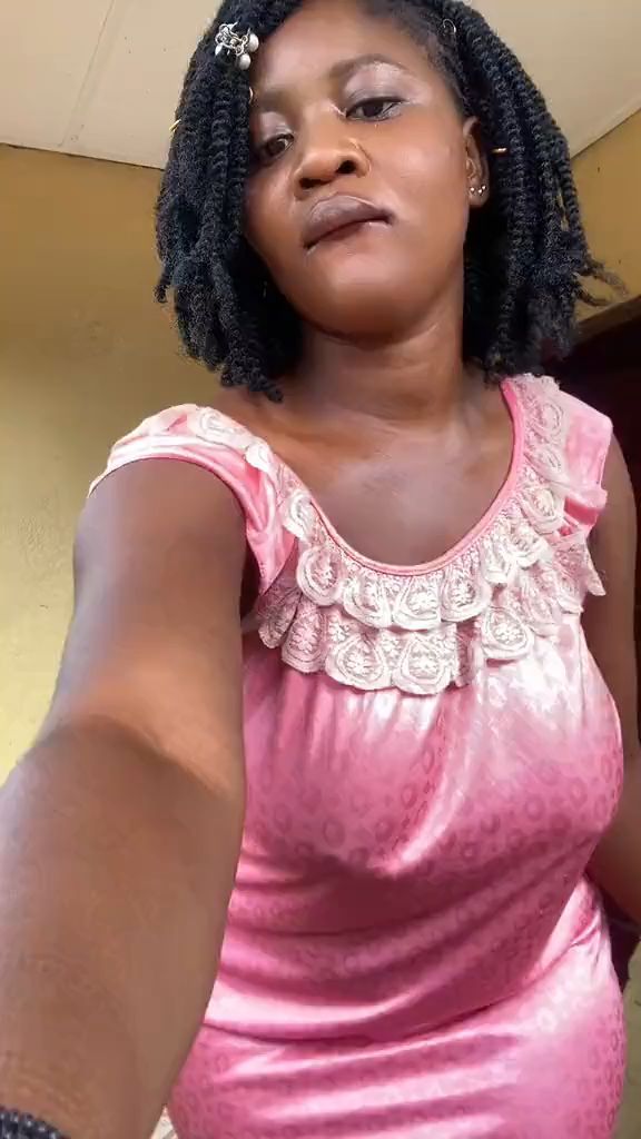 East African mature stuff!