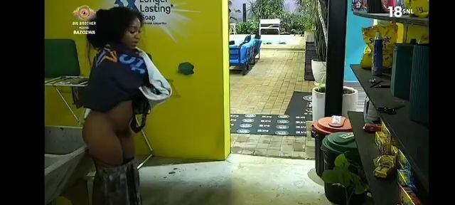 Big brother mzansi porn videos 2026!