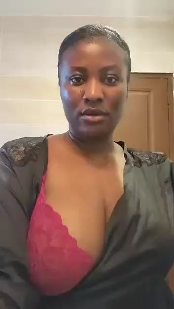 East African tiddies babe!