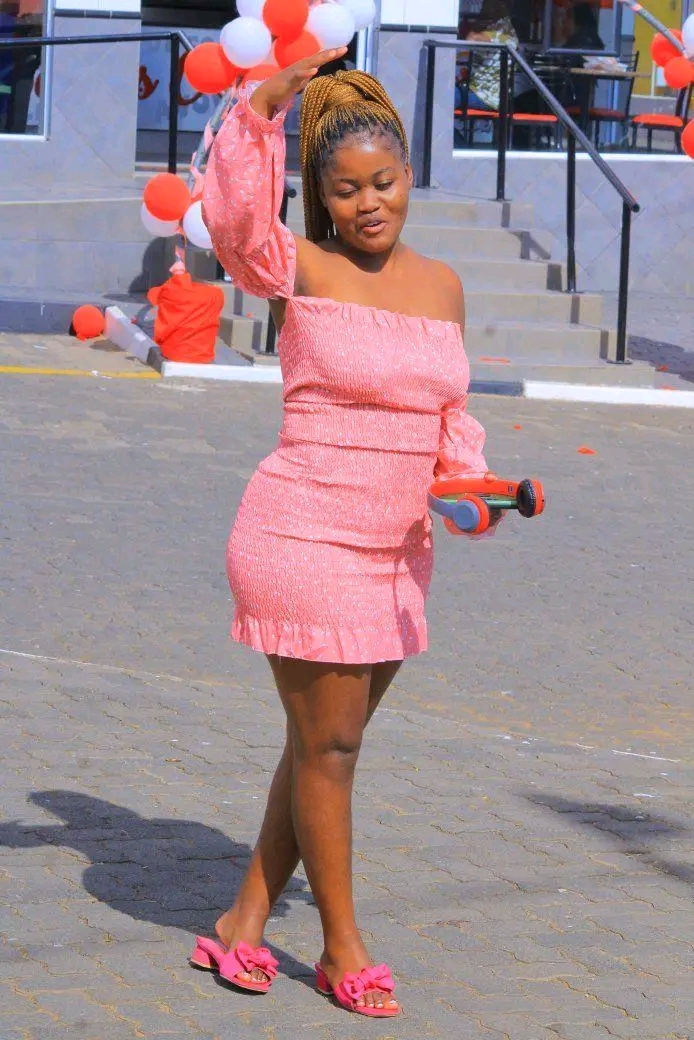 Mpho fucking mmathapelo