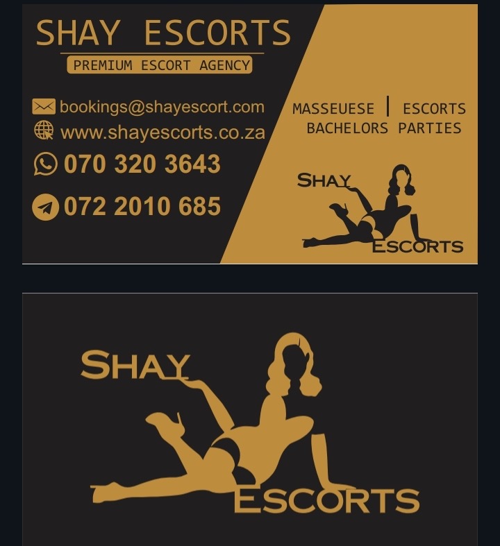 Durban Snow Bunny (Shay Escorts)