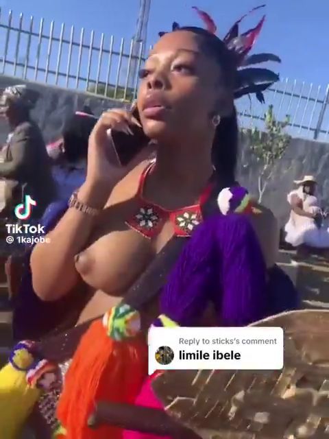Limile ibele!