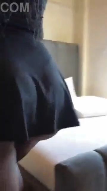 Big booty twerk hun!