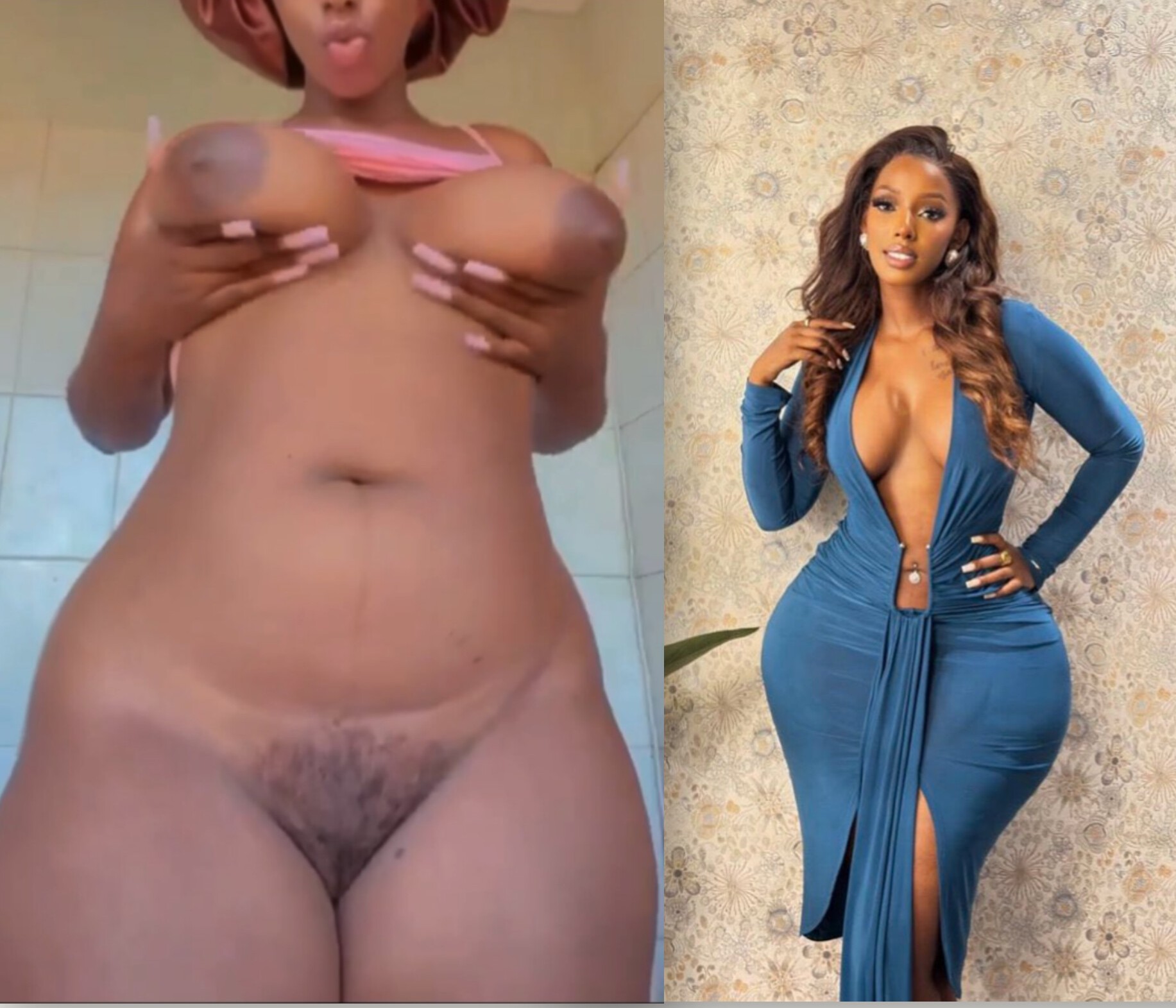 Kirabo Kisitu Videos: Exclusive Homemade Content