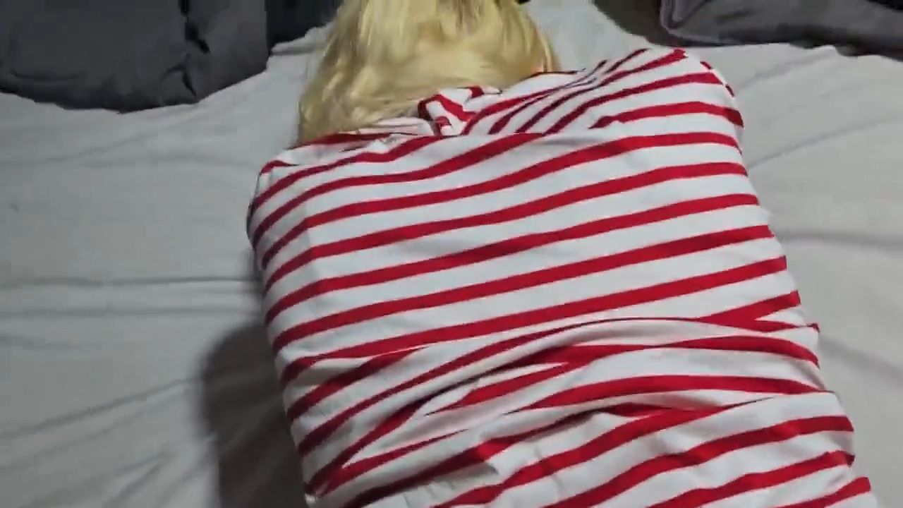 White pussy fucked!