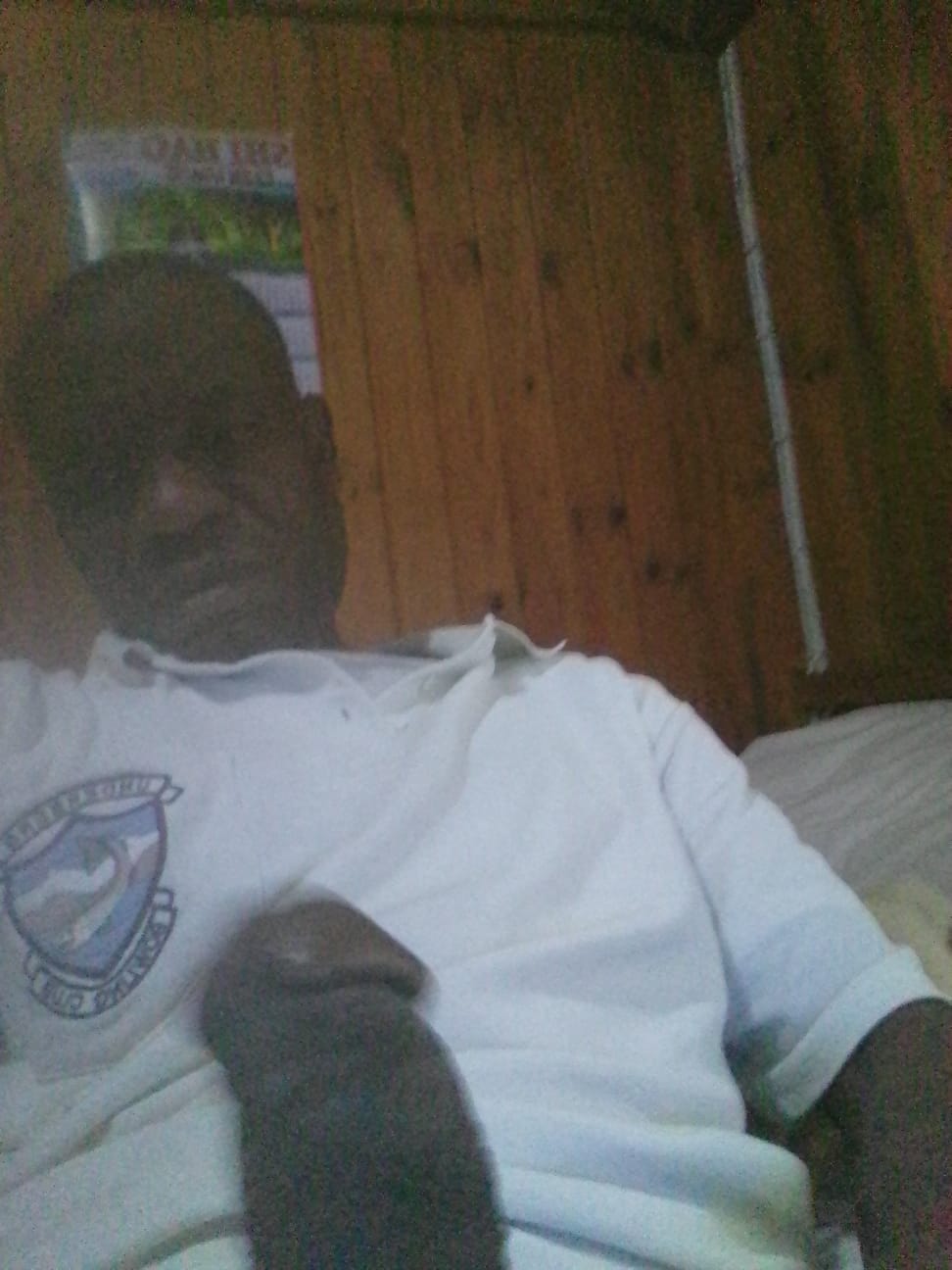 Horny Madala