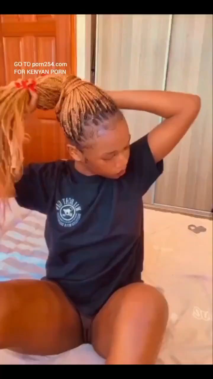 Fresh pussy!