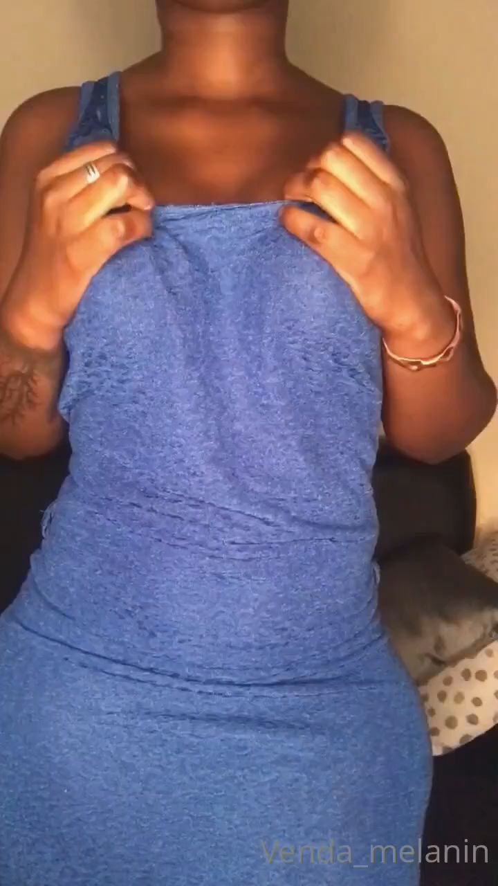 Beautiful South African tiddies!