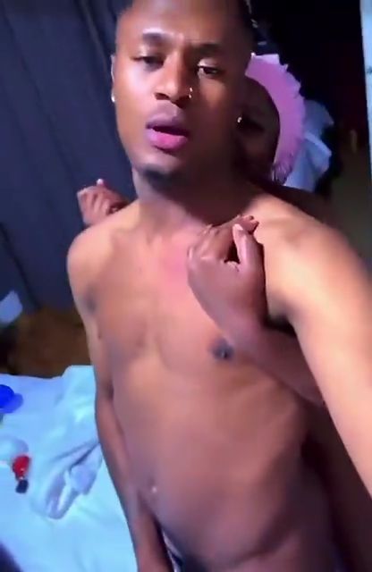 Limpopo Boy Trending Video with Matshidiso Shocks Mzansi