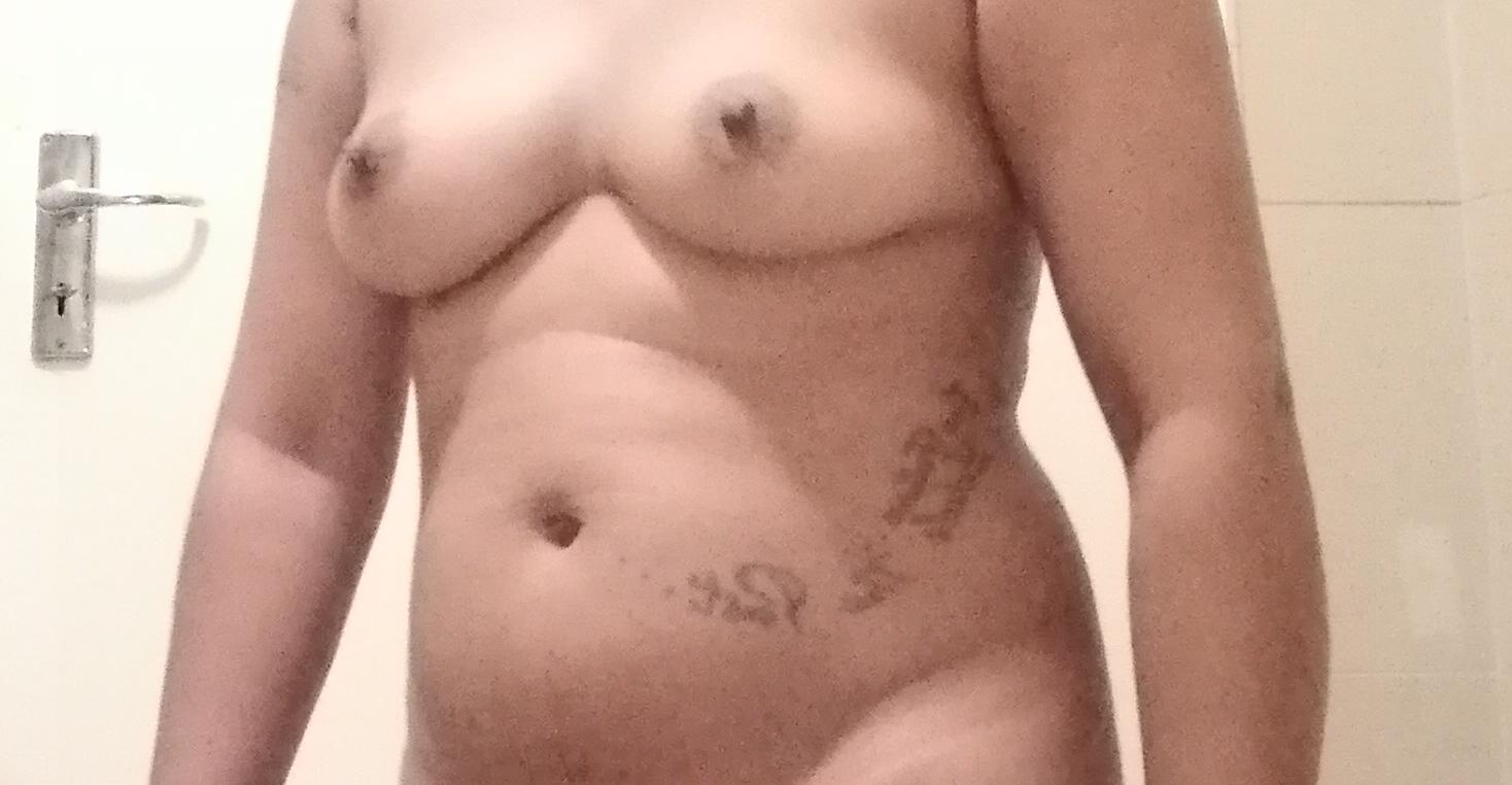 Durban Indian Milf dress up
