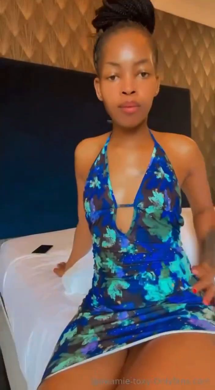 Damn she is hot!
