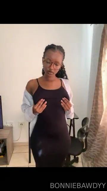 Your favorite secretary!